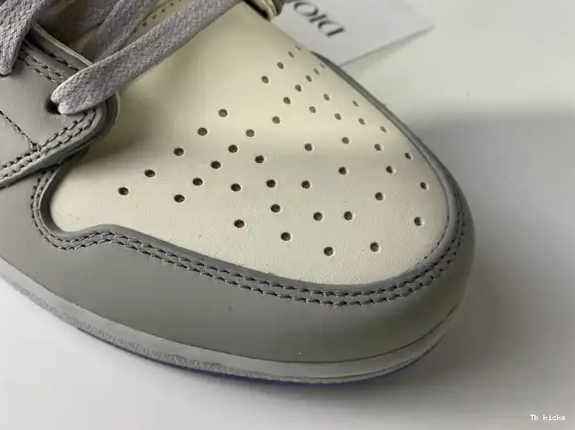 Reps TBK DR x Jordan Retro (DR box) CN8607-002 shoe 1 High 0324